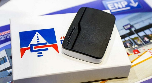 ENP Cihazı (Post Paid) - 4 Ülke Tek Cihaz